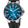 Часы Oris Aquis 01 400 7763 4135-07 4 24 74EB